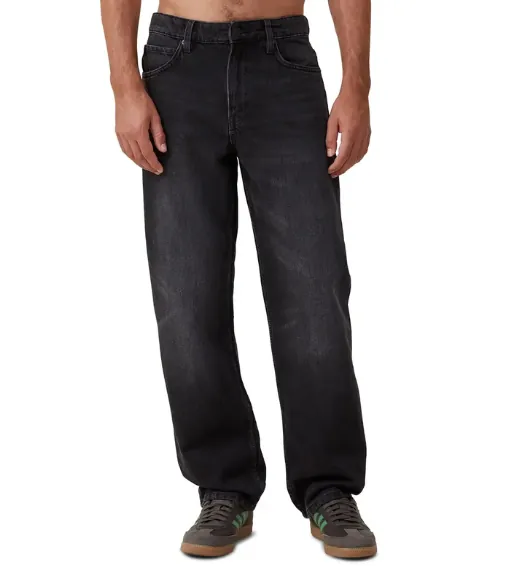 Nordstrom Baggy Jeans